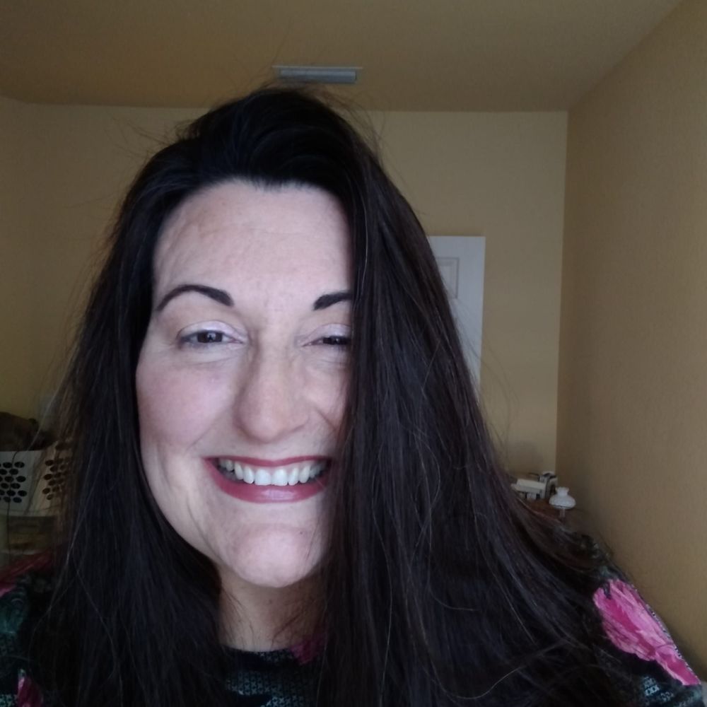 Meet your Posher, Christa